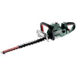Metabo HS 18 LTX BL 55 (601722850) Akku-Heckenschere, 18...