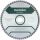 Metabo Kreissägeblatt "multi cut - classic", 254x30 Z60 FZ/TZ 5°neg (für halbstationäre Kreissägen)