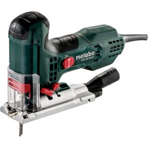 Metabo STE 100 Quick Elektrische Stichsäge 3100 SPM 710 W 2 kg