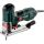 Metabo STE 100 Quick Elektrische Stichsäge 3100 SPM 710 W 2 kg