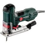 Metabo STE 100 Quick Elektrische Stichsäge 3100 SPM 710 W 2 kg