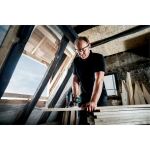 Metabo STE 100 Quick Elektrische Stichsäge 3100 SPM 710 W 2 kg