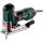 Metabo STE 100 Quick Elektrische Stichsäge 3100 SPM 710 W 2 kg