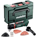 Metabo MT 18 LTX (613021840) Akku-Multitool, 18Volt...