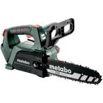 Metabo MS 18 LTX BL 25 (601595900) Akku-Kettensäge,...