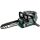 Metabo MS 18 LTX BL 25 (601595900) Akku-Kettensäge, 18Volt (grün/schwarz, ohne Akku und Ladegerät)