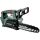 Metabo MS 18 LTX BL 25 (601595900) Akku-Kettensäge, 18Volt (grün/schwarz, ohne Akku und Ladegerät)