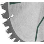 Metabo Kreissägeblatt "precision cut wood -...