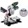 Metabo KS 216 M Set, Kapp- und Gehrungssäge ((610216900), 1100 Watt)