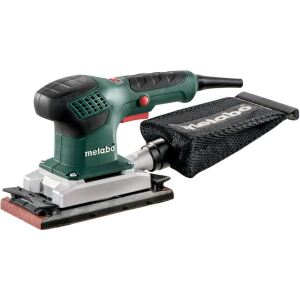Metabo SRE 3185 (600442000) Sander (grün/schwarz, 210 Watt)