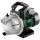 Metabo P 4000 G (600964000) Gartenpumpe (schwarz/grün, 1100 Watt)