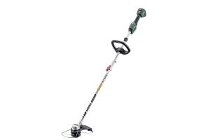 Metabo RTD 18 LTX BL 30 (601720850) Akku-Rasentrimmer, 18Volt (grün/schwarz, ohne Akku und Ladegerät)