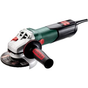Metabo WEV 11-125 Quick (603625000) (grün/schwarz, 1.100 Watt)