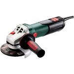 Metabo WEV 11-125 Quick (603625000) (grün/schwarz,...