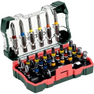 Metabo Bit-Box-SP (626710000), 29-teilig