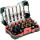 Metabo Bit-Box-SP (626710000), 29-teilig