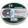 Metabo Trennscheiben SP 125x1,0x22,23 Inox, TF 41 (10 Stück)
