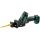 Metabo SSE 18 LTX Compact (602266890) Akku-Säbelsäge, 18Volt (grün/schwarz, ohne Akku und Ladegerät)