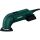 Metabo DSE 280 Intec (600317500) Dreieck-Schleifer (grün/schwarz, 280 Watt, in Koffer)