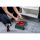 Metabo PowerMaxx BS Basic Set (600080710) Akku-Bohrschrauber, 12 Volt (grün/schwarz, 2x Li-Ionen Akku 2,0Ah, in Koffer + 41-teiliges Zubehör)