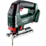 Metabo STB 18 L 90 Akku-Stichsäge (grün, ohne...