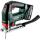 Metabo STB 18 L 90 Akku-Stichsäge (grün, ohne Akku und Ladegerät)