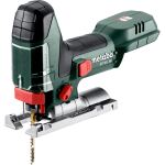 Metabo ST 18 L 90 Akku-Stichsäge (grün, ohne...