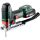 Metabo ST 18 L 90 Akku-Stichsäge (grün, ohne Akku und Ladegerät)