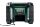 Metabo R 12-18 DAB+ BT (600778850) Akku-Baustellenradio (grün/schwarz, UKW, DAB+, Bluetooth, Ohne Akku und Ladegerät)