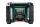 Metabo R 12-18 DAB+ BT (600778850) Akku-Baustellenradio (grün/schwarz, UKW, DAB+, Bluetooth, Ohne Akku und Ladegerät)