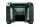 Metabo R 12-18 DAB+ BT (600778850) Akku-Baustellenradio (grün/schwarz, UKW, DAB+, Bluetooth, Ohne Akku und Ladegerät)
