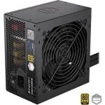 Endorfy Enduro L6 650W (schwarz, 1x 12-Pin High Power GPU, 2x PCIe, 650 Watt)