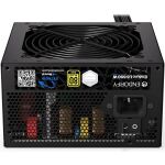 Endorfy Enduro L6 650W (schwarz, 1x 12-Pin High Power GPU, 2x PCIe, 650 Watt)