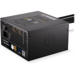 Endorfy Enduro L6 650W (schwarz, 1x 12-Pin High Power GPU, 2x PCIe, 650 Watt)