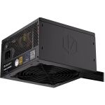 Endorfy Enduro L6 650W (schwarz, 1x 12-Pin High Power GPU, 2x PCIe, 650 Watt)
