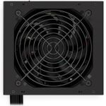 Endorfy Enduro L6 650W (schwarz, 1x 12-Pin High Power GPU, 2x PCIe, 650 Watt)