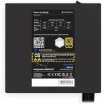 Endorfy Enduro L6 650W (schwarz, 1x 12-Pin High Power GPU, 2x PCIe, 650 Watt)