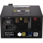 Endorfy Enduro L6 650W (schwarz, 1x 12-Pin High Power GPU, 2x PCIe, 650 Watt)