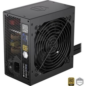Endorfy Enduro L6 750W (schwarz, 1x 12-Pin High Power GPU, 3x PCIe, 750 Watt)