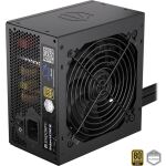 Endorfy Enduro L6 750W (schwarz, 1x 12-Pin High Power GPU, 3x PCIe, 750 Watt)
