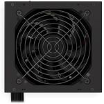 Endorfy Enduro L6 750W (schwarz, 1x 12-Pin High Power GPU, 3x PCIe, 750 Watt)