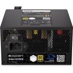 Endorfy Enduro L6 750W (schwarz, 1x 12-Pin High Power GPU, 3x PCIe, 750 Watt)
