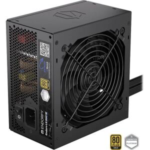 Endorfy Enduro L6 850W (schwarz, 1x 12-Pin High Power GPU, 2x PCIe, 850 Watt)