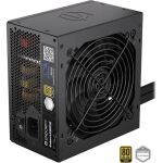 Endorfy Enduro L6 850W (schwarz, 1x 12-Pin High Power GPU, 2x PCIe, 850 Watt)