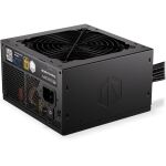 Endorfy Enduro L6 850W (schwarz, 1x 12-Pin High Power GPU, 2x PCIe, 850 Watt)