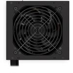 Endorfy Enduro L6 850W (schwarz, 1x 12-Pin High Power GPU, 2x PCIe, 850 Watt)