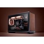 Noctua NL-LC1-24 (schwarz/braun)