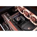 Noctua NL-LC1-36 (schwarz/braun)