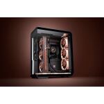 Noctua NL-LC1-36 (schwarz/braun)