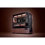 Noctua NL-LC1-42 (schwarz/braun)